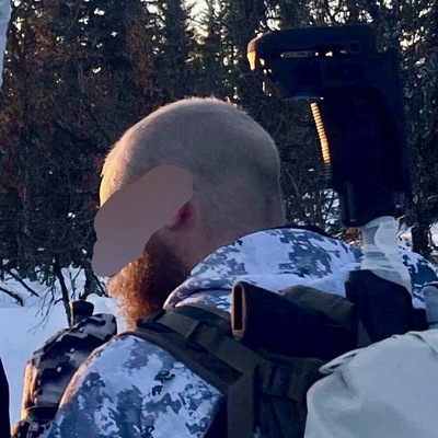 Torparskytt 🏴 Avatar