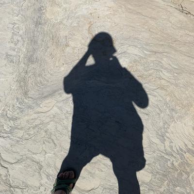 Siobhan Masked 😷🦠🇺🇦⚾️🥾🇬🇱