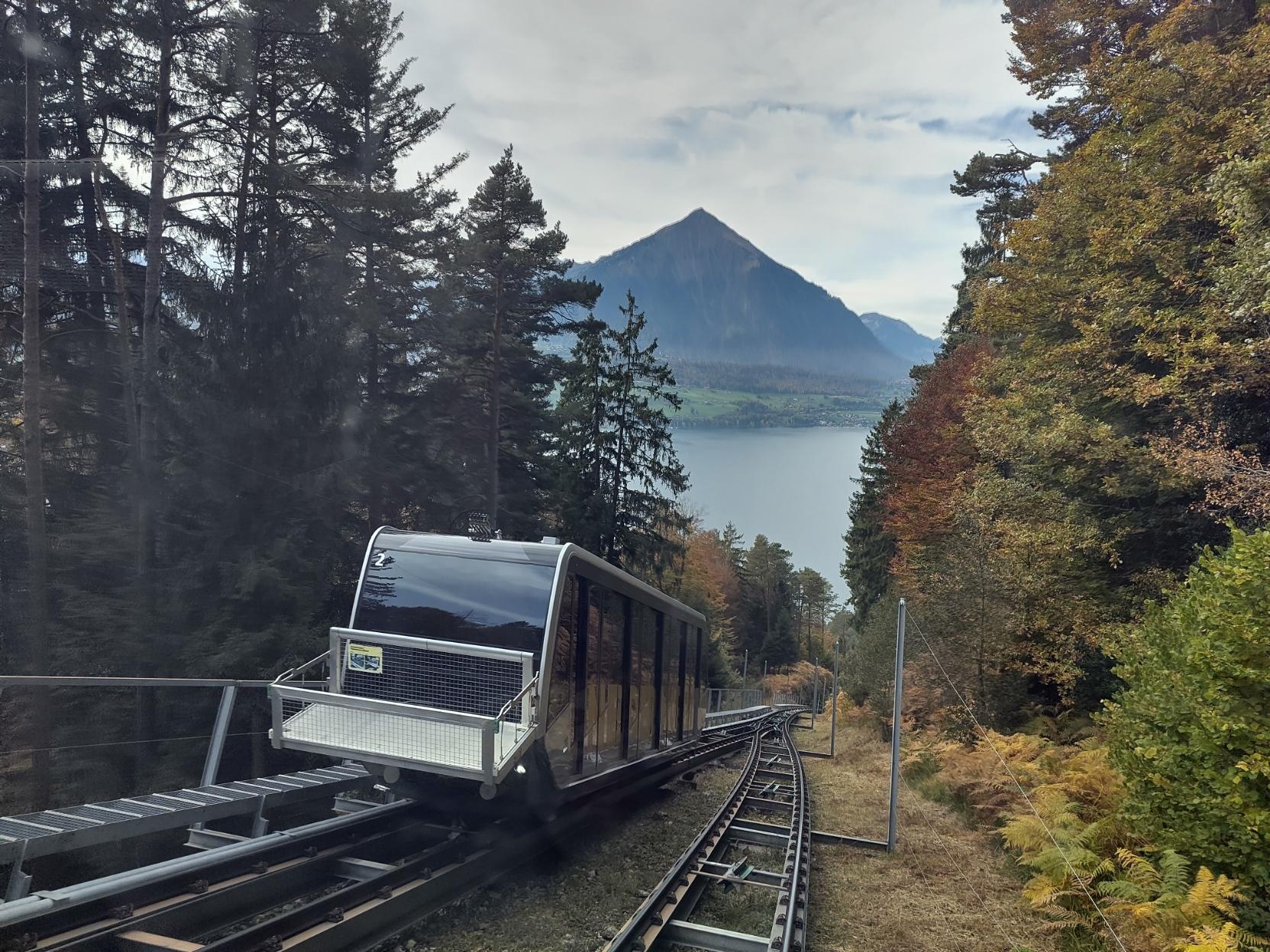 Funicular