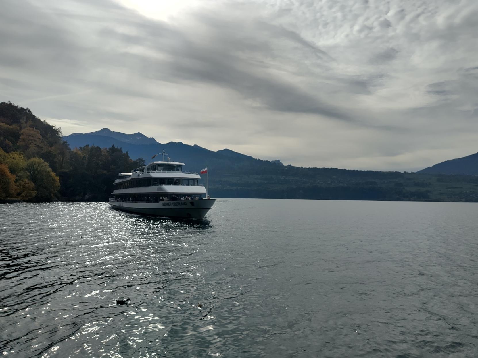 Boat