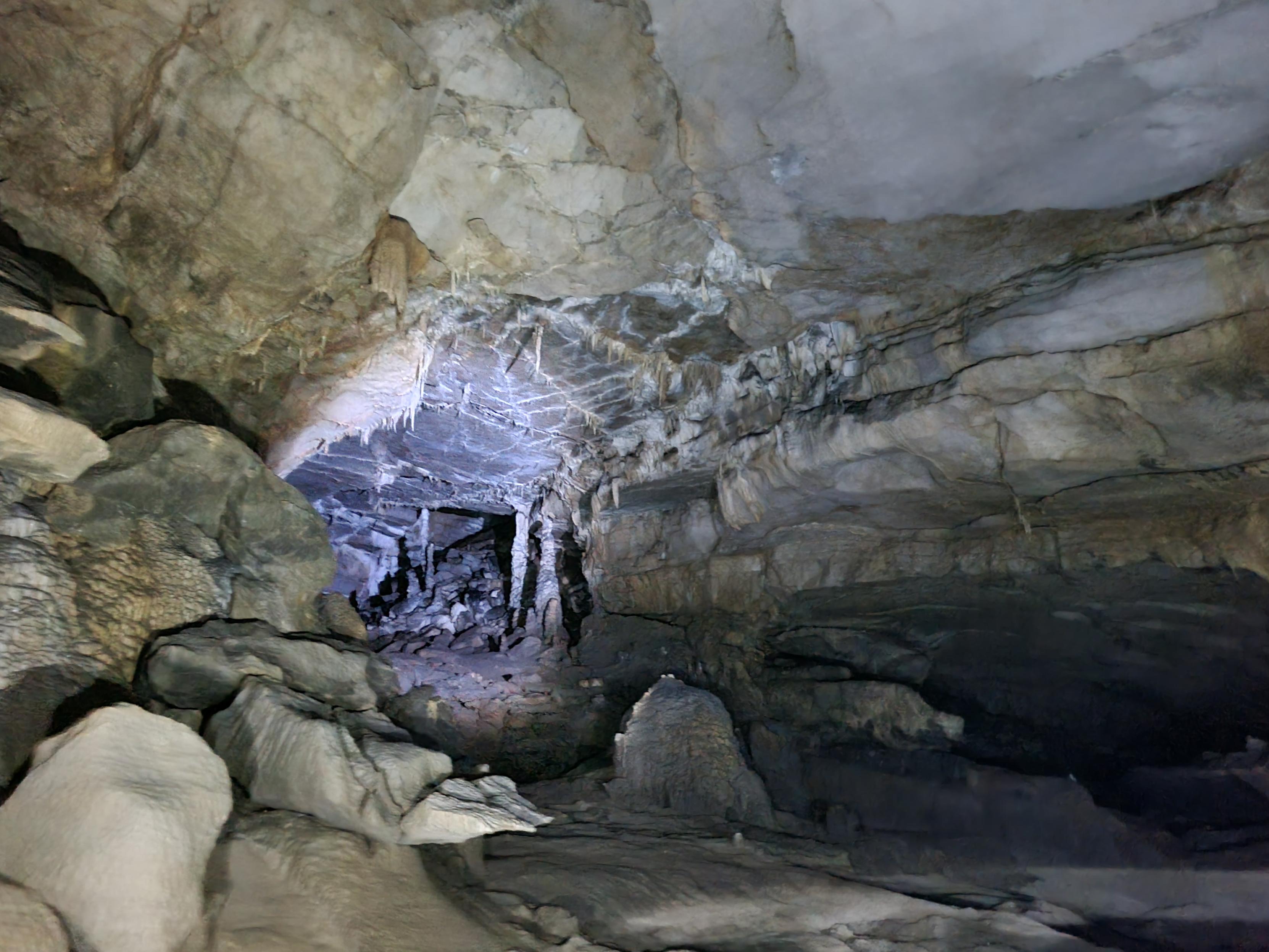 Cave
